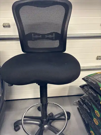 High office Chair, View more