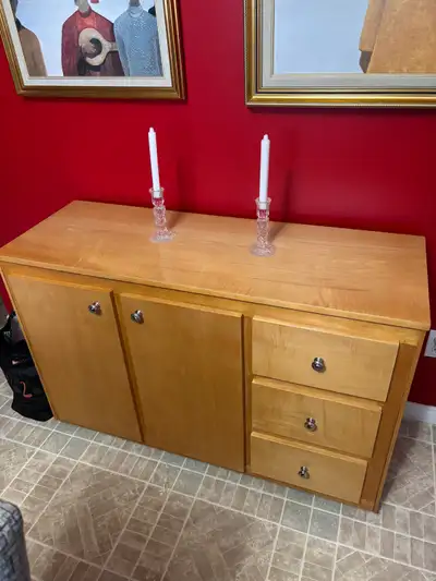 buffet cuisine chêne , View more