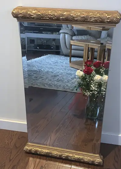 Wall Mirror , View more