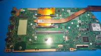 Asus Vivobook S15 S532F Intel i5-10210U CPU / NVidia GeForce MX2