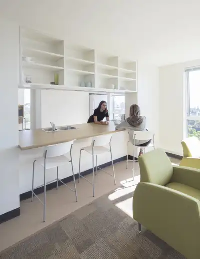 UBC Brock Commons Summer Sublet