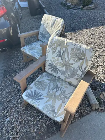 Free rocking chairs, View more