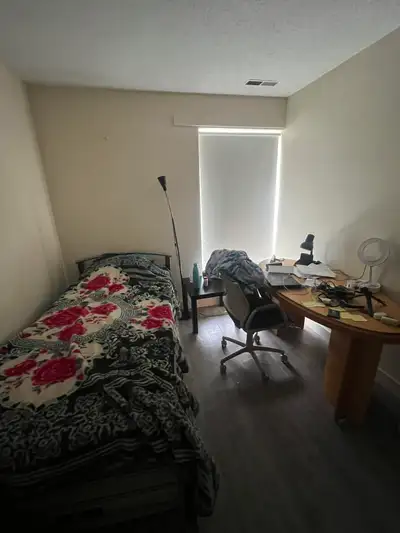 Room for Rent in Meadowlands Area – Ideal for Students and adults! Looking for a convenient, comfort...