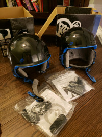 K2 Ski/Snowboard helmets - Rival Pro Small