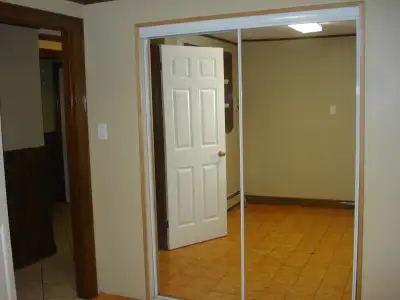 Basement for Rent near Square One, Mississauga.