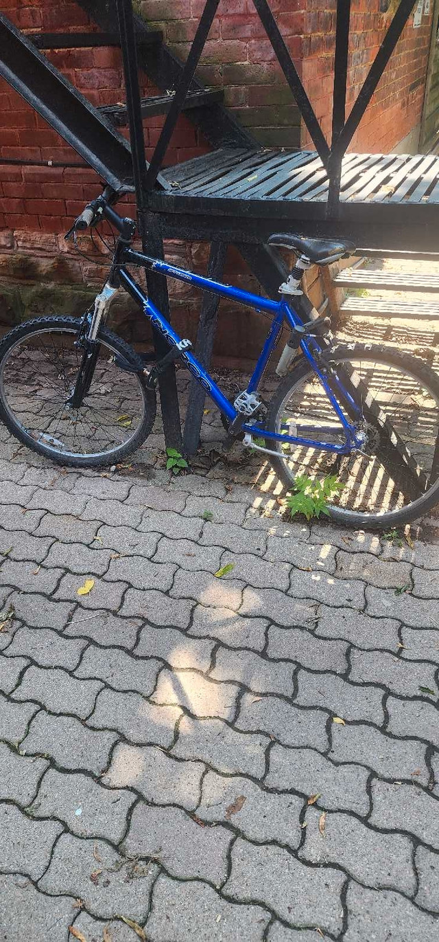 24 speed Norco Mountain bike in Mountain in City of Toronto