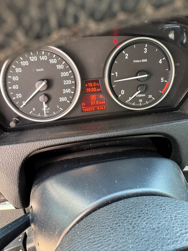 BMW X5 35d in Cars & Trucks in Saskatoon - Image 4