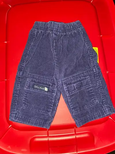 Children’s place 3-6 months pants, View more