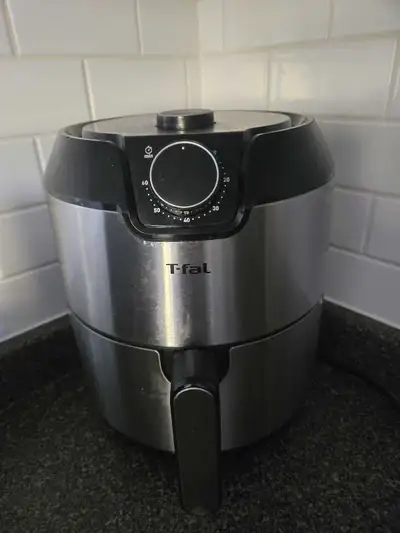 T-fal Air Fryer, View more