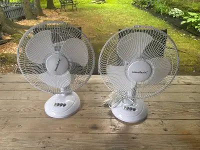 HomeBasix Ventilateurs, View more
