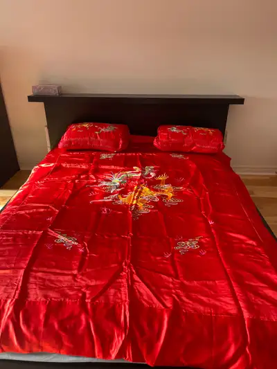 Asian Bedding Set, View more