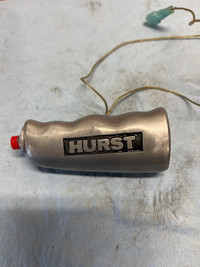 Hurst t handle 