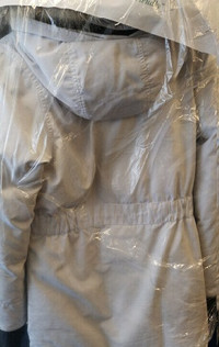 Women Canada Goose Trillium Jacket Parka - Dry cleaned already