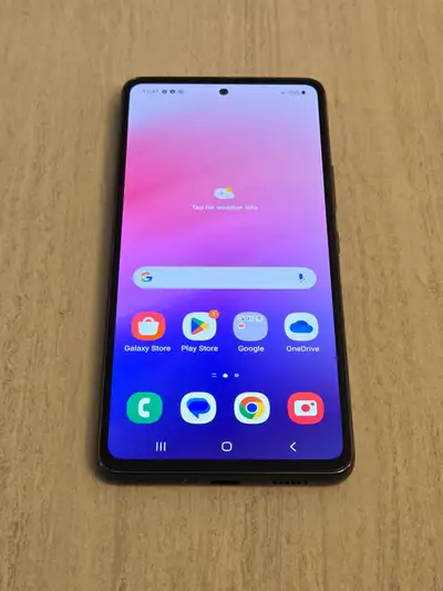 Samsung Galaxy A53 5G 128GB SM-A536W Android Smartphone, View more