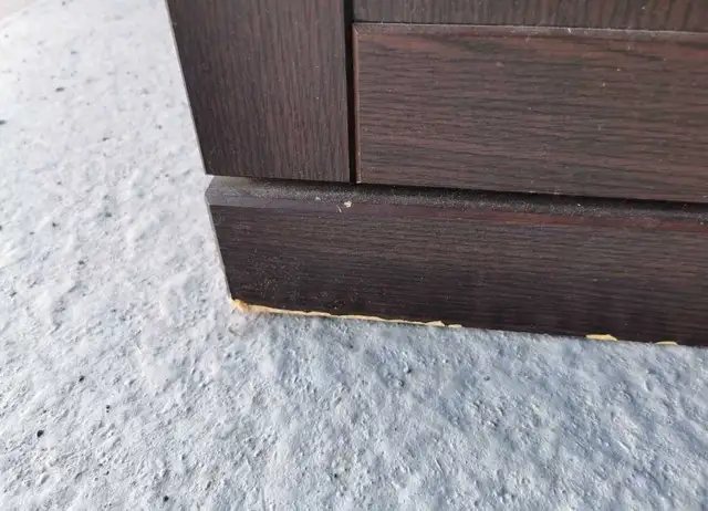 Meuble de télévision  in TV Tables & Entertainment Units in Trois-Rivières - Image 4