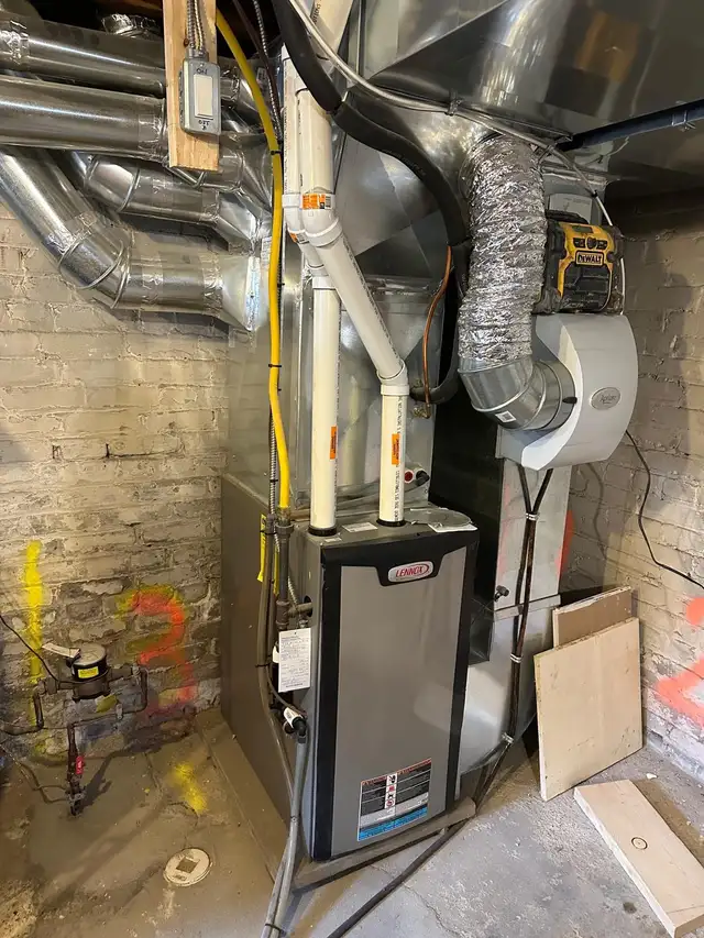 Expert HVAC Services for Homeowners – Repairs, Installs & Mainte62863244563329122