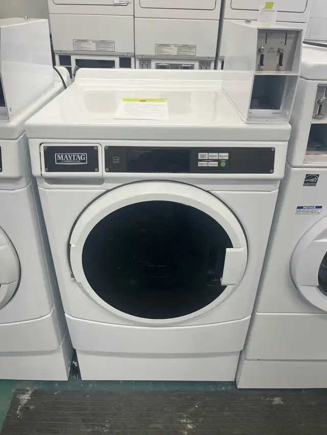 Commercial washers and dryers in Washers & Dryers in Kitchener / Waterloo - Image 3