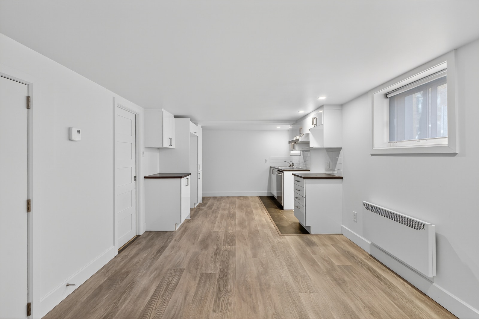 Logement 2 chambres RÉNOVÉ — photo 3