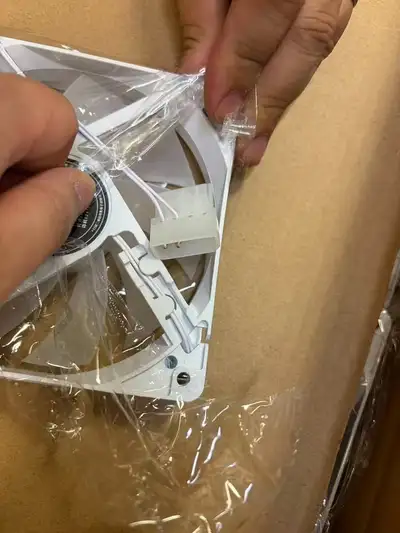 Desktop fans minimum order 100 pieces, View more