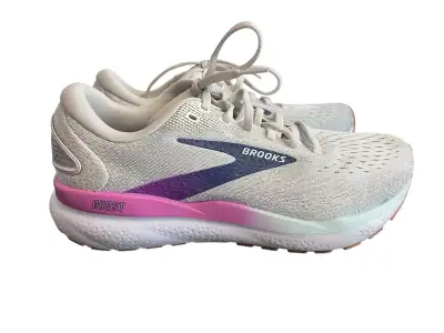Brooks Ghost 16 Performance Running Shoes – 8.5, View more