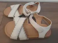 Cute Girls' Shoes, Size EU 24 - Like New, Only $5!