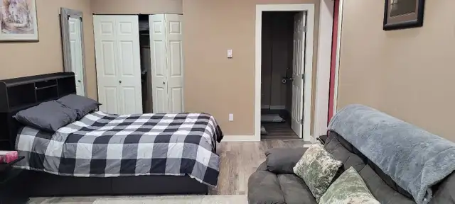 one bedroom studio