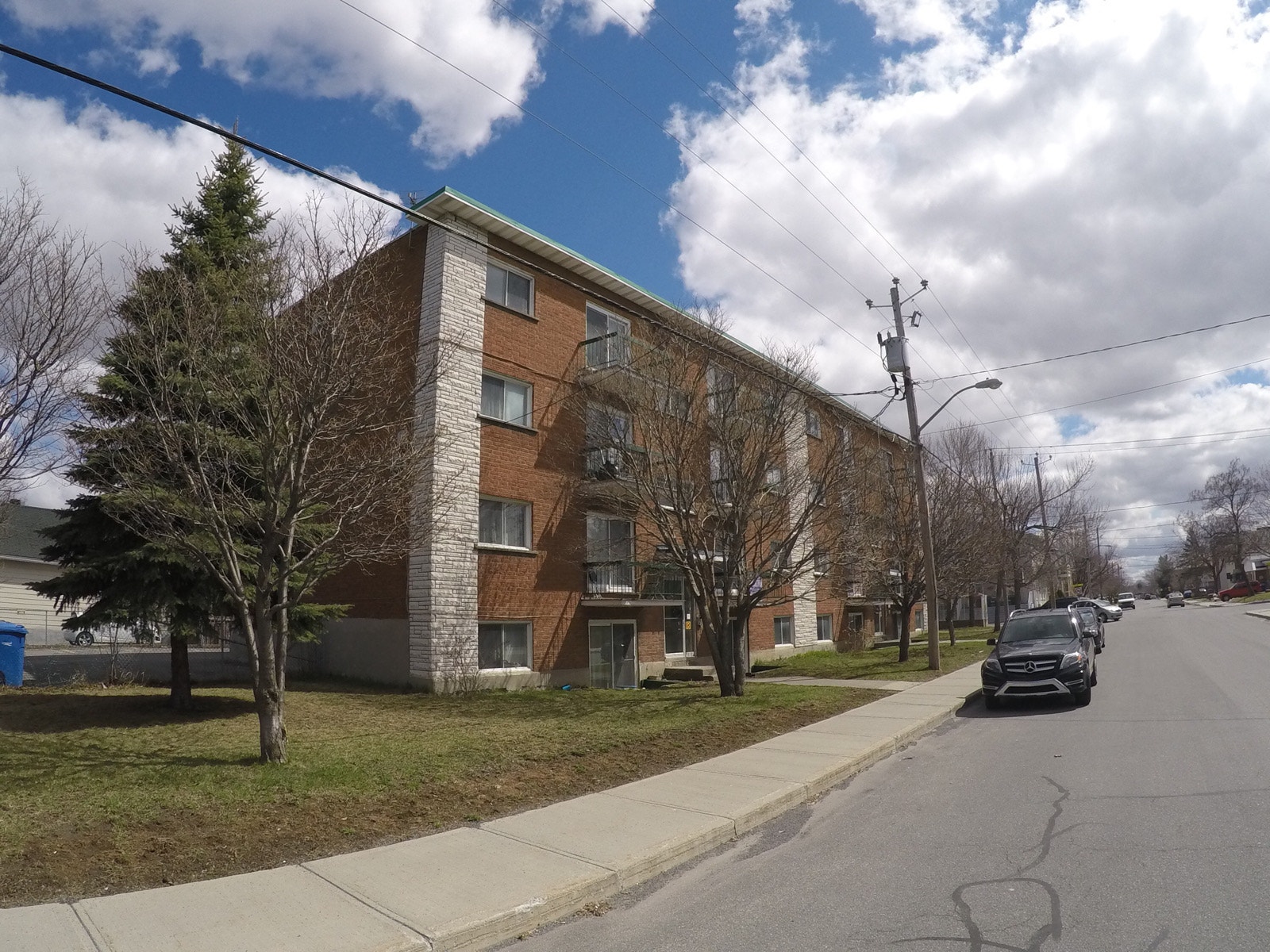 2215 Rue Lavallée — photo 1