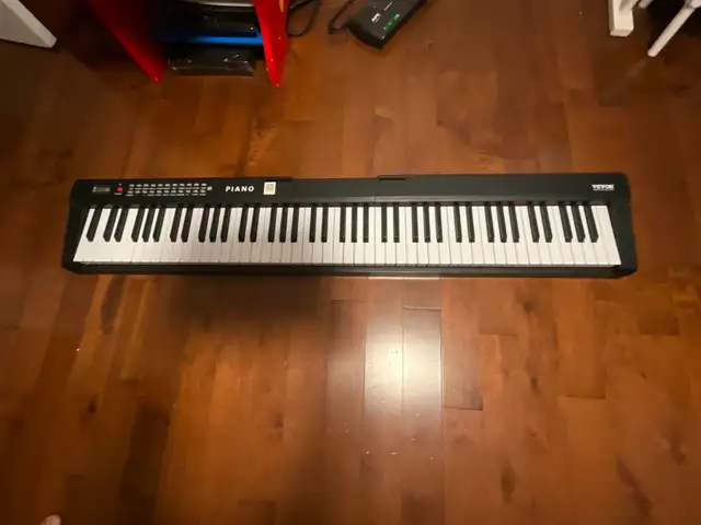 VEVOR 88 Key Digital Piano Keyboard in Pianos & Keyboards in City of Toronto - Image 3
