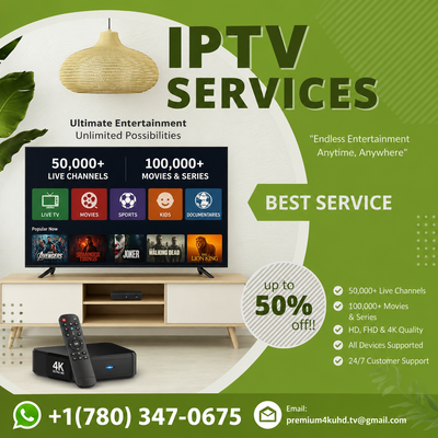 Fast tv services - hd streaming quality, View more