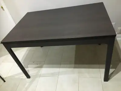 Dining table, View more