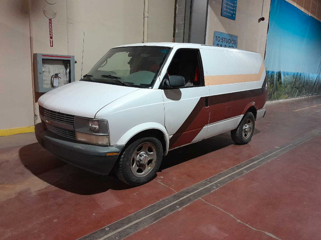 2003 Chevy AstroVan  in Cars & Trucks in City of Toronto
