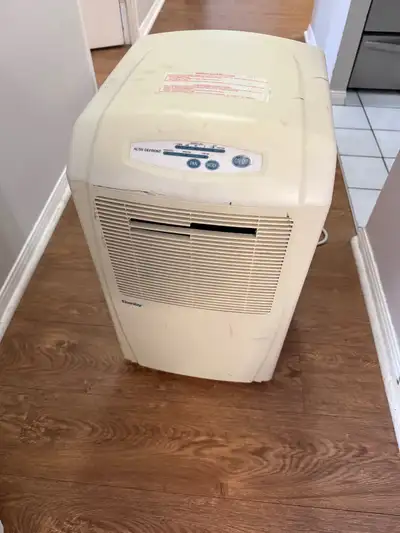 Danby Dehumidifier, View more