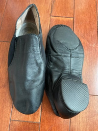 Bloch Jazz Shoes Size 13.5