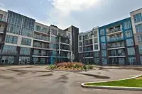 1 Bed 1 Bath Condo For Rent Grimsby