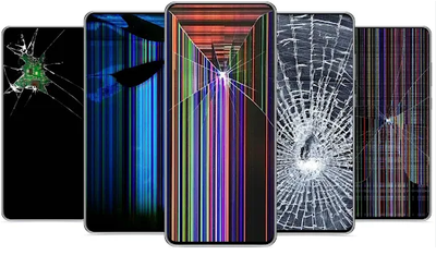 Screen & Battery Replacements - Vision Pro LCD (7215 Goreway, View more