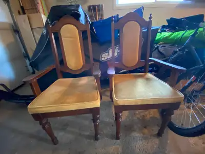 Dining Chairs, View more