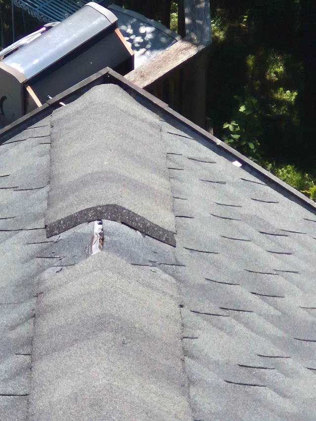 rooferos en Orangeville  in Construction & Trades in Oakville / Halton Region - Image 2
