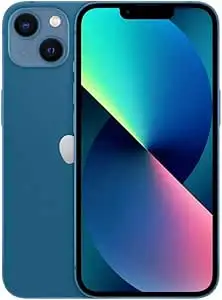 Unlocked iPhone 13(128GB)- A grade, View more