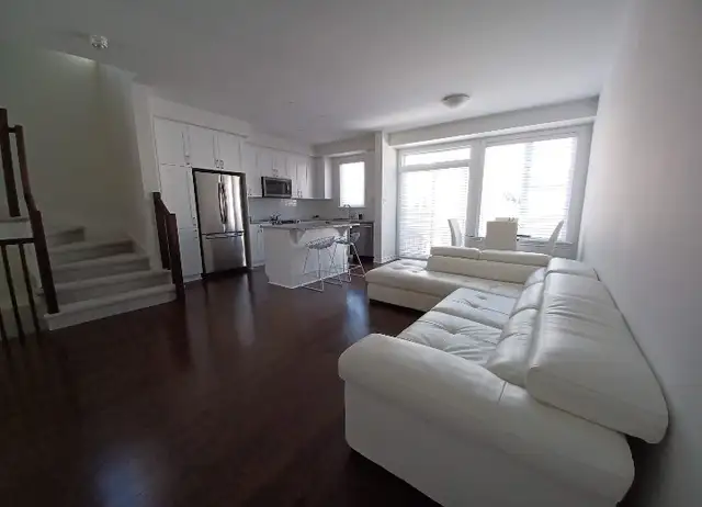 Furnished Room for rent in Kanata/Stittsville $970/m in Room Rentals & Roommates in Ottawa - Image 2