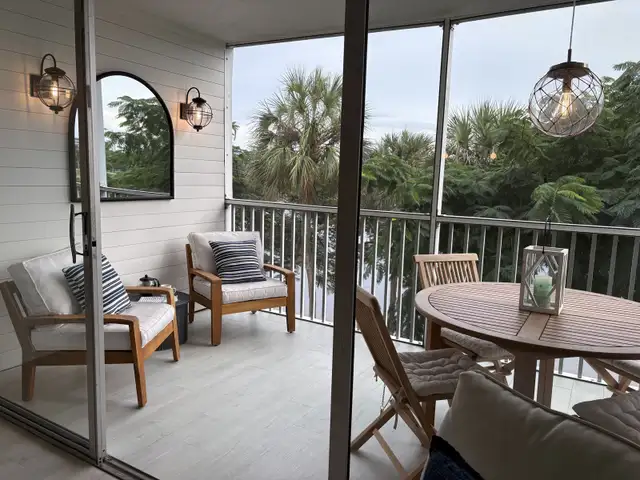 condo à louer Floride, Pompano, Palm air in Florida in Canada - Image 5