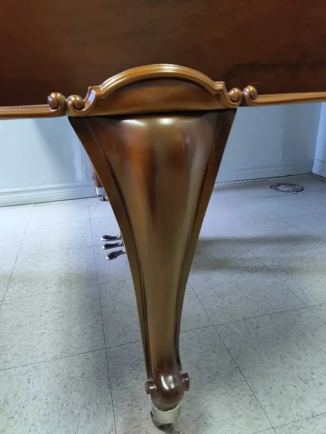 Heintzman Grand Piano  in Pianos & Keyboards in City of Toronto - Image 8