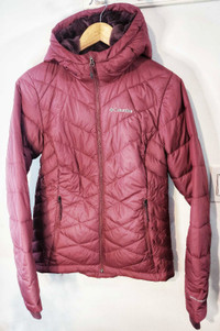 Omni heat lined | Columbia (Brand) | Ladies Fitted Jacket | $40