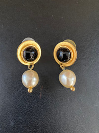 Martha Sturdy Vancouver earrings 
