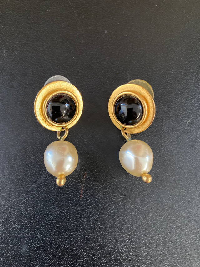 Martha Sturdy Vancouver earrings  in Jewellery & Watches in Delta/Surrey/Langley
