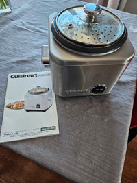 Cuiseuse a riz Cuisinart