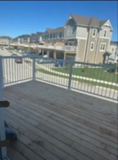Wasaga Room for Rent. Must love Dogs!