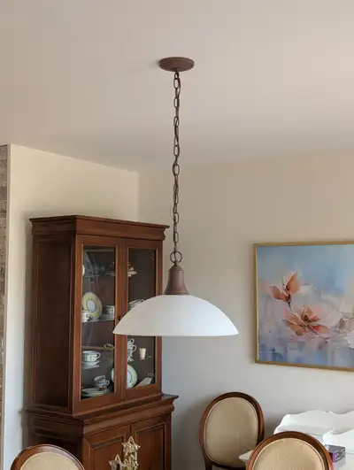 Luminaire suspendu décoratif pour salle à dîner, View more