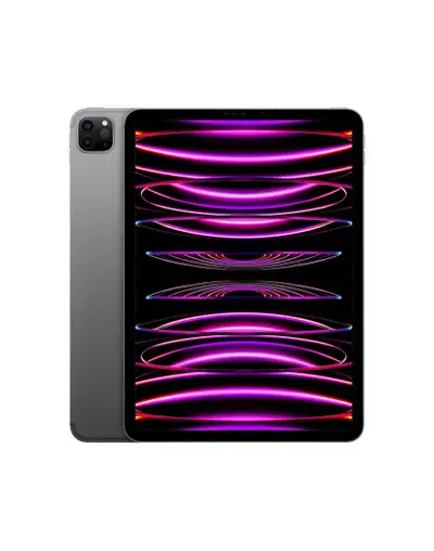 iPad Pro M2 128 gb, View more