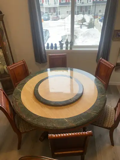 dinning table , View more