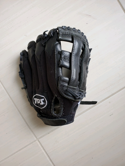 Baseball glove (TPS), View more
